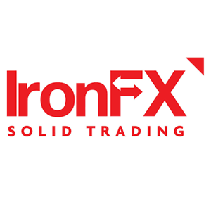 IronFX